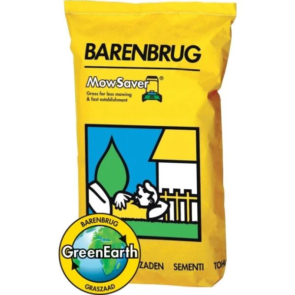 Barenbrug Mow Saver - 15 Kg 1 Barenbrug Mow Saver - 15 Kg