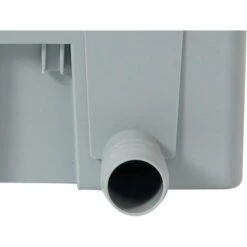 Vulautomaat Quattro - Grijs -Gardena Verkoopwinkel 1604413399 3 600