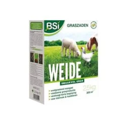 Graszaad Weide BSI - 2,5 Kg