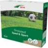 DCM Graszaad Speel- En Sportgazon 75 M²