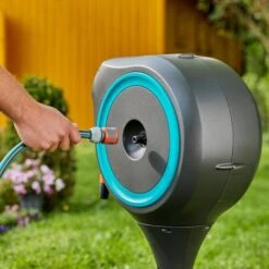 Tuinslangenbox GARDENA RollUp - S - 15 M -Gardena Verkoopwinkel 1651056438 3 600