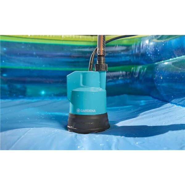 GARDENA Regentonpomp 2000/2 18V P4A 4 GARDENA Regentonpomp 2000/2 18V P4A - Afbeelding 4