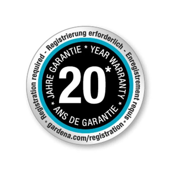 Gardena Comfort FLEX Slang 19 Mm 4 Gardena Comfort FLEX Slang 19 Mm - Afbeelding 4