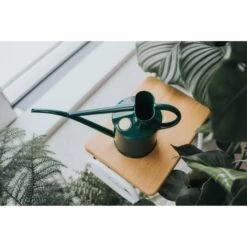 Haws Kamerplantengieter The Fazeley Flow 1 L - Groen 7 Haws Kamerplantengieter The Fazeley Flow 1 L - Groen -Gardena Verkoopwinkel 1686734925 4 600