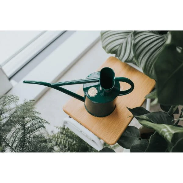 Haws Kamerplantengieter The Fazeley Flow 1 L - Groen 4 Haws Kamerplantengieter The Fazeley Flow 1 L - Groen - Afbeelding 4