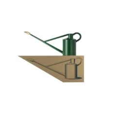 Haws Gieter The Warley Fall Groen - 8,8 L -Gardena Verkoopwinkel 1686737380 4 600