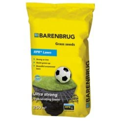 Barenbrug Bar Power RPR Lawn Speel En Sport - 5 Kg
