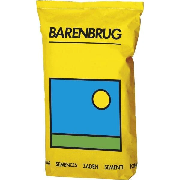 Barenbrug Basic Sport 7 Graszaad - 15 Kg 1 Barenbrug Basic Sport 7 Graszaad - 15 Kg