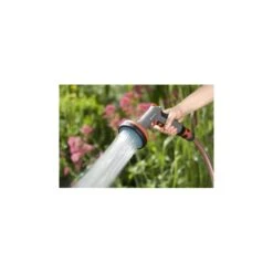 Broes-pistool GARDENA Comfort - Soft Spray 5 Broes-pistool GARDENA Comfort - Soft Spray -Gardena Verkoopwinkel broespistool gardena comfort 1601016451 3 600