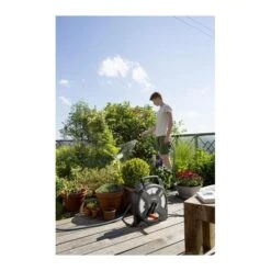 City Gardening GARDENA Slangenbox - 10 M -Gardena Verkoopwinkel city gardening gardena slangenbox 10 m 1601283330 4 600