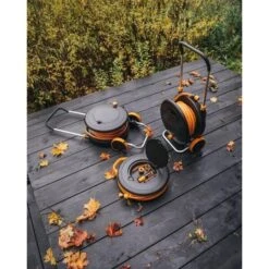 Fiskars Slanghaspel L Op Wielen Incl. 30 M Tuinslang -Gardena Verkoopwinkel fiskars slanghaspel l all in one 1621502048 1 600