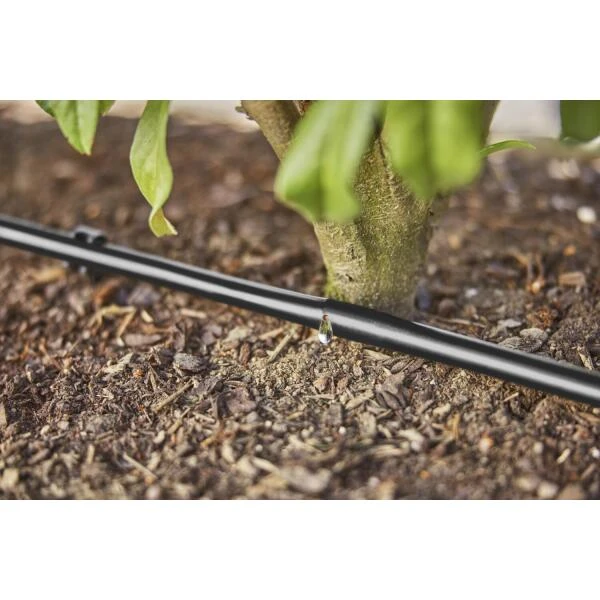 Gardena Micro-Drip-Bewatering Heggen/struiken Set - 50 M 2 Gardena Micro-Drip-Bewatering Heggen/struiken Set - 50 M - Afbeelding 2