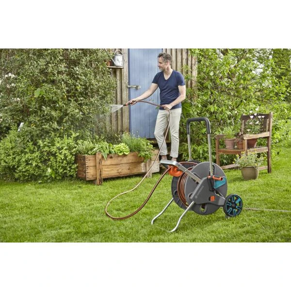 Gardena Slangenwagen CleverRoll L Easy 5 Gardena Slangenwagen CleverRoll L Easy - Afbeelding 5