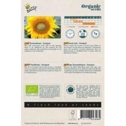 Gardena Verkoopwinkel -Gardena Verkoopwinkel helianthus sunspot lage zonnebloemen bio 1646840371 1298 600