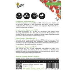 Gardena Verkoopwinkel -Gardena Verkoopwinkel kerstomaat supersweet 100 f1 lycopersicon esculentum 1646840321 234 600