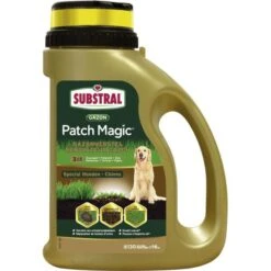 Substral Patch Magic Gazonherstel - Special Honden 1,3 Kg