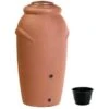 Regenton Terracotta SLIMFIT - 210 Liter