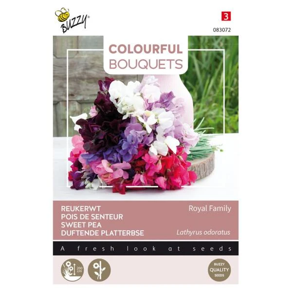 Reukerwt Royal Family 1 Reukerwt Royal Family