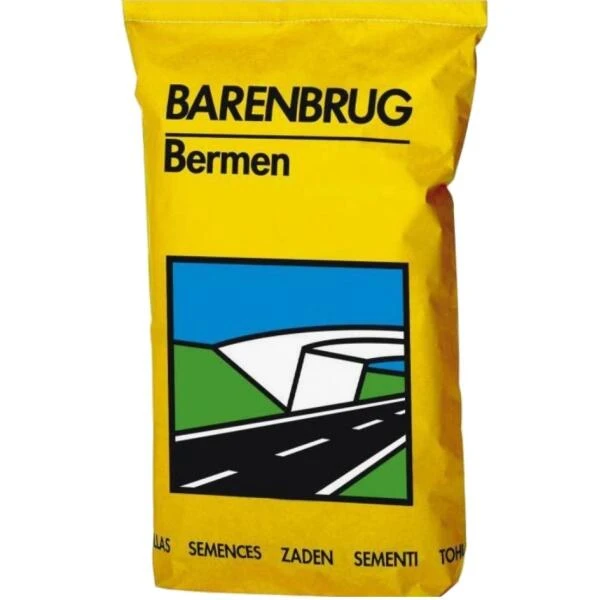 Barenbrug Roadside Bermen & Taluds - 15 Kg 1 Barenbrug Roadside Bermen & Taluds - 15 Kg