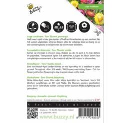 Gardena Verkoopwinkel -Gardena Verkoopwinkel strobloem helichrysum bracteatum 1646840328 372 600