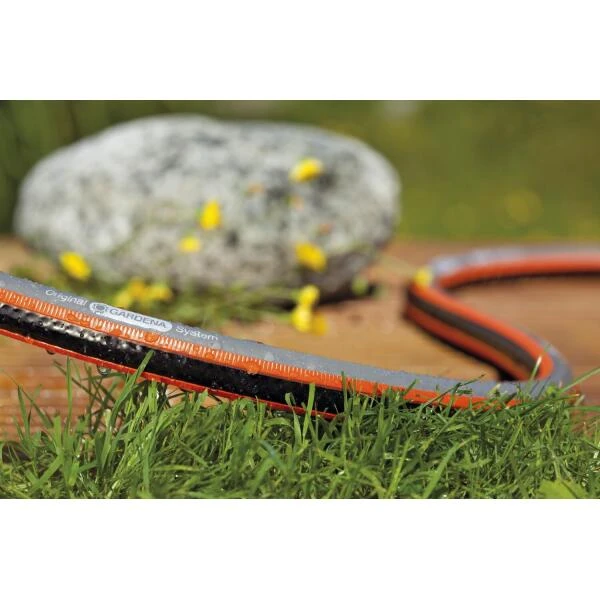 Tuinslang GARDENA Comfort FLEX 13 Mm - 50 M - Afbeelding 2