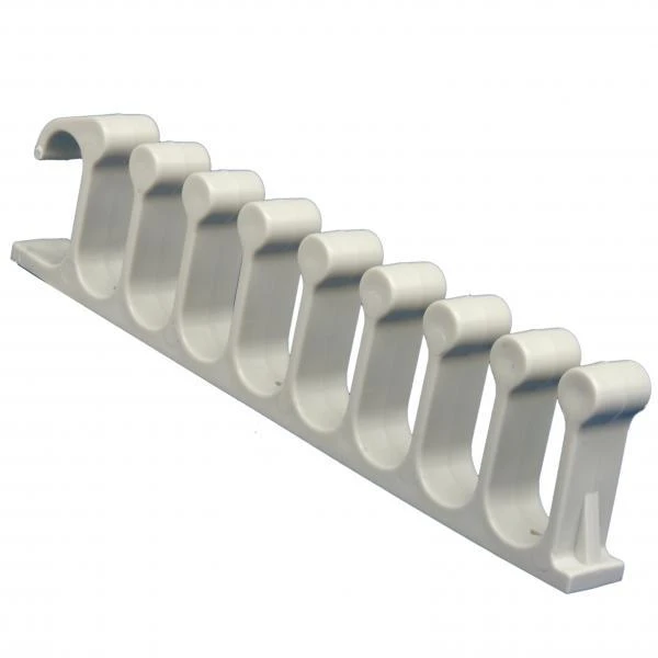 Tuinslanghouder Klemsysteem 2 Tuinslanghouder Klemsysteem - Afbeelding 2