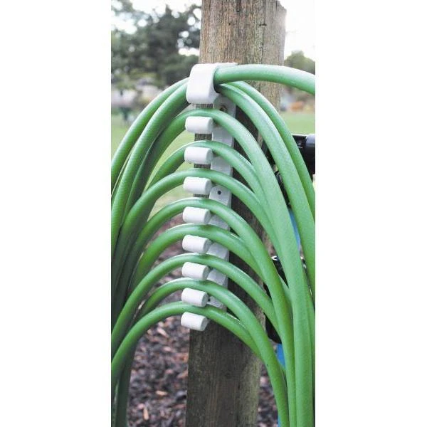 Tuinslanghouder Klemsysteem 4 Tuinslanghouder Klemsysteem - Afbeelding 4