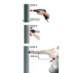 Verbinding Regenpijp - Regenton Ca 50 Cm 5 Verbinding Regenpijp - Regenton Ca 50 Cm -Gardena Verkoopwinkel verbinding regenpijp regenton ca 50 cm 1484062135 3 600