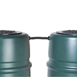 Verbindingssysteem Voor Watertonnen