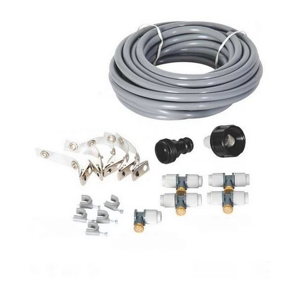 Verkoelingssysteem - Vernevelingssyteem 7,5 M 4 Verkoelingssysteem - Vernevelingssyteem 7,5 M - Afbeelding 4