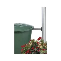 Vulautomaat Regenton Speedy Avanti - Grijs -Gardena Verkoopwinkel vulautomaat regenton grijs 1604304004 3 600