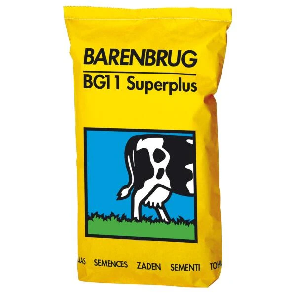 Barenbrug BG11 Professioneel Weidemengsel 15 Kg 1 Barenbrug BG11 Professioneel Weidemengsel 15 Kg