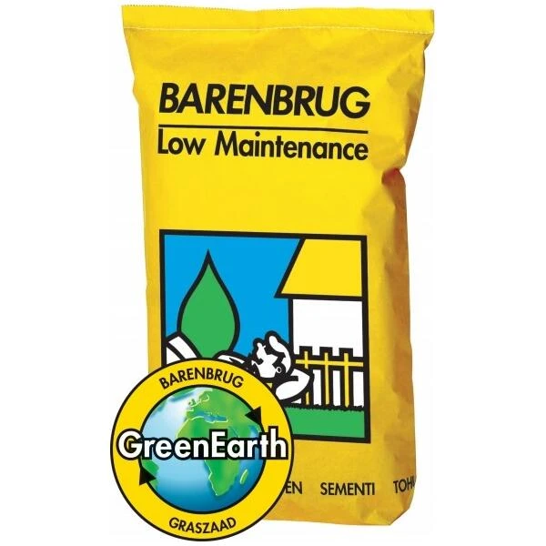 Barenbrug Low Maintenance Weinig Onderhoud - 10 Kg 1 Barenbrug Low Maintenance Weinig Onderhoud - 10 Kg